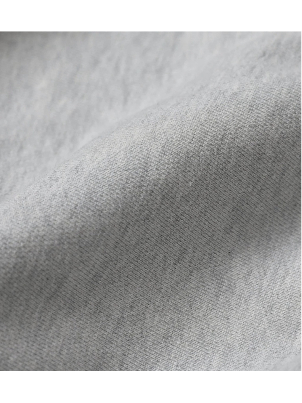 Bronson Heavyweight Motorcycle Club Hoodie Winter Gray Hooded Sweatshirt 38 - Picture 7 of 10
